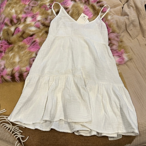 Billabong Dresses & Skirts - Billabong cotton sundress